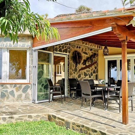 Ancon Beach House El Rincon  Esterno foto