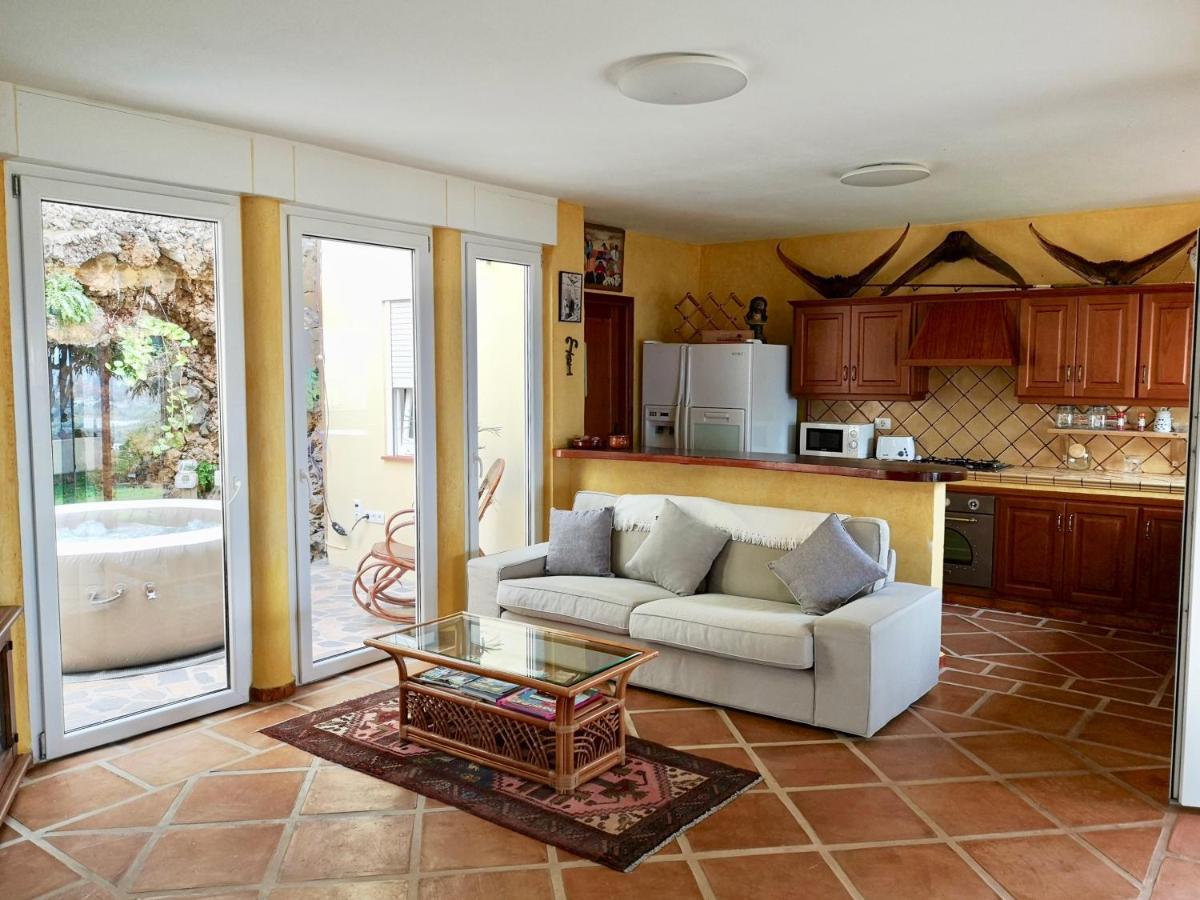 Ancon Beach House El Rincon  Esterno foto