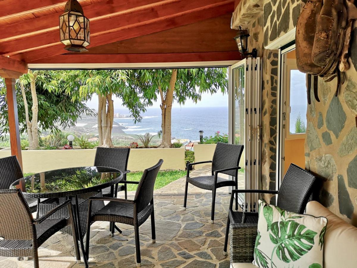 Ancon Beach House El Rincon  Esterno foto