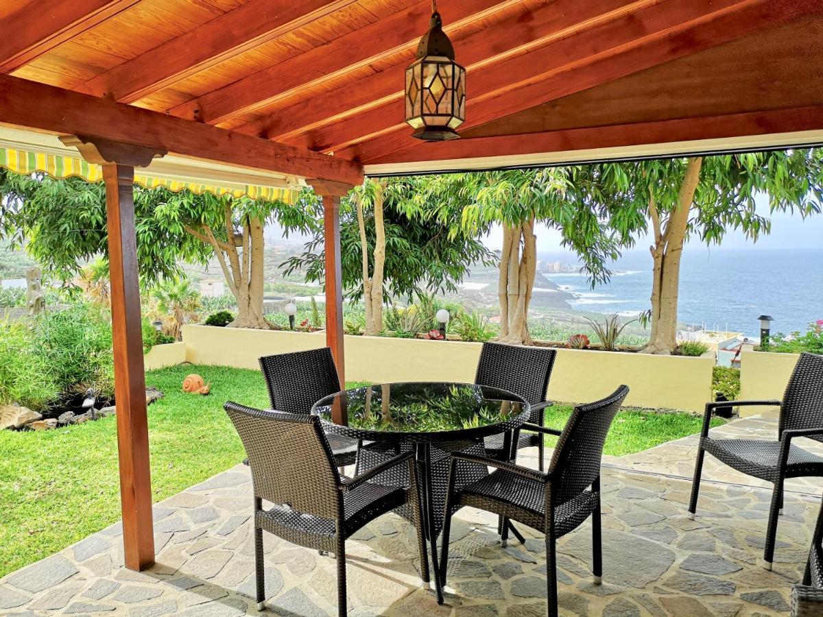 Ancon Beach House El Rincon  Esterno foto