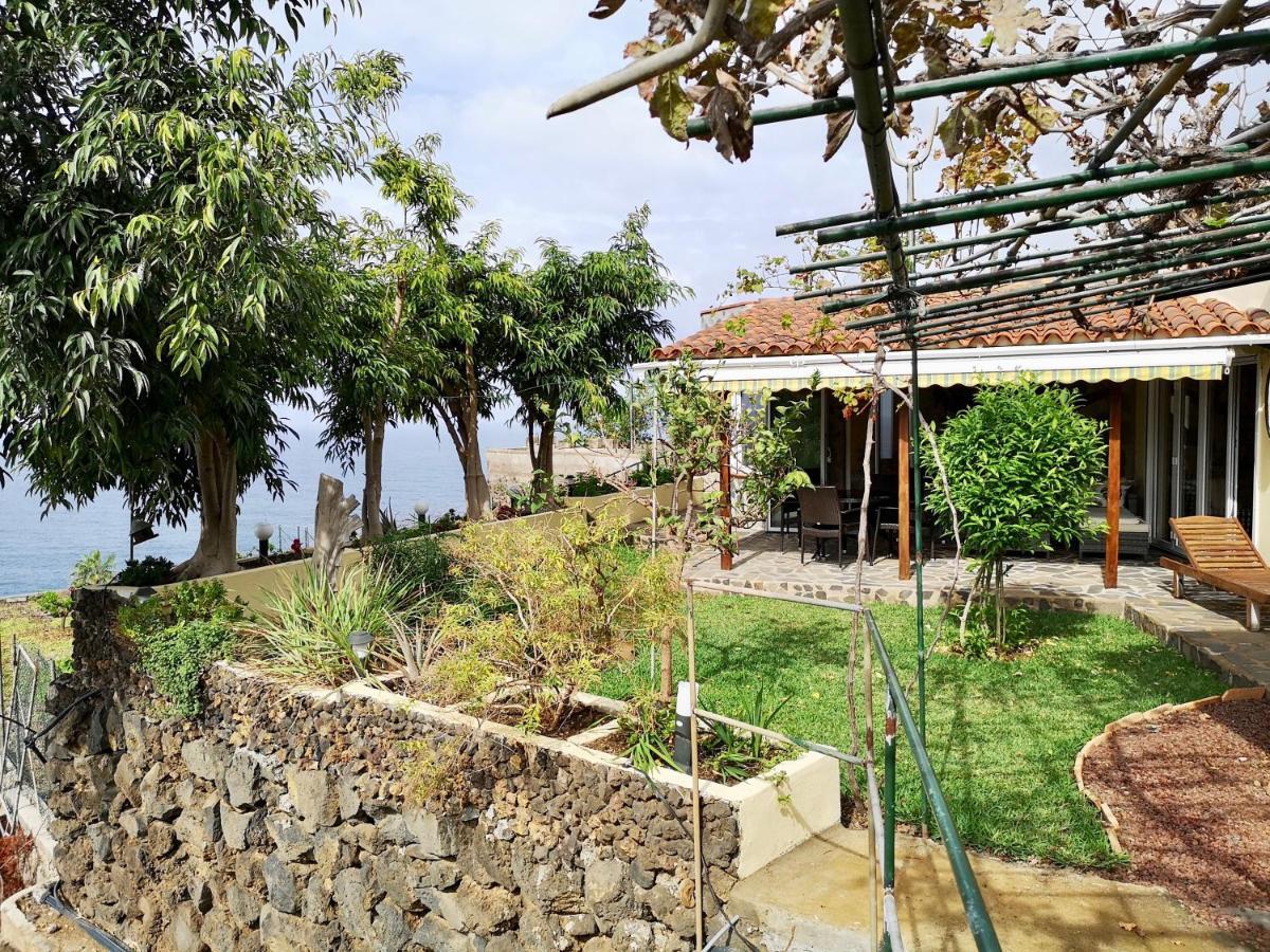 Ancon Beach House El Rincon  Esterno foto
