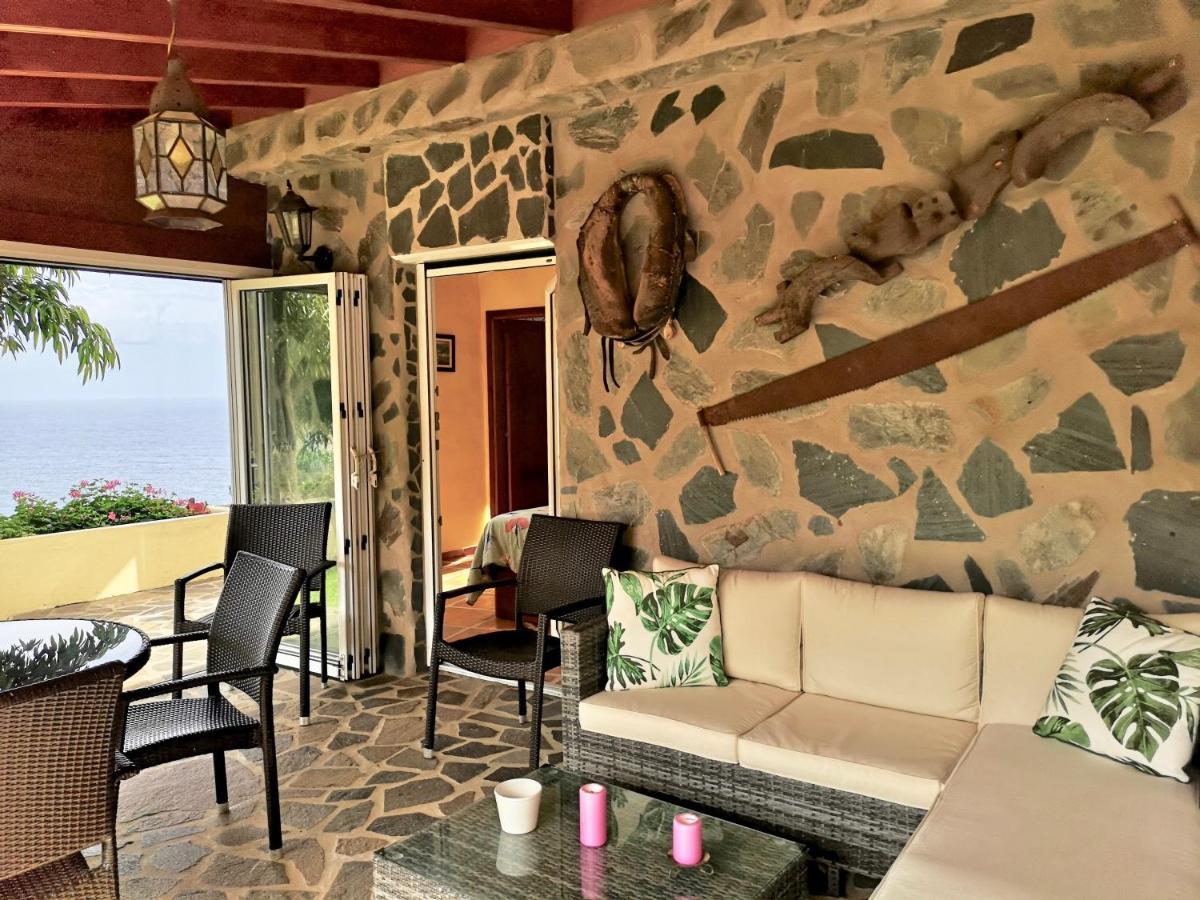 Ancon Beach House El Rincon  Esterno foto