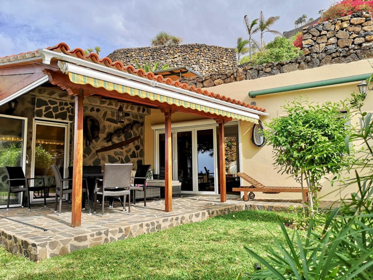 Ancon Beach House El Rincon  Esterno foto